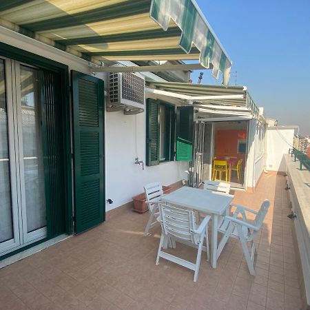 Fashion And Design - Terrace In Centrale Mailand Exterior foto