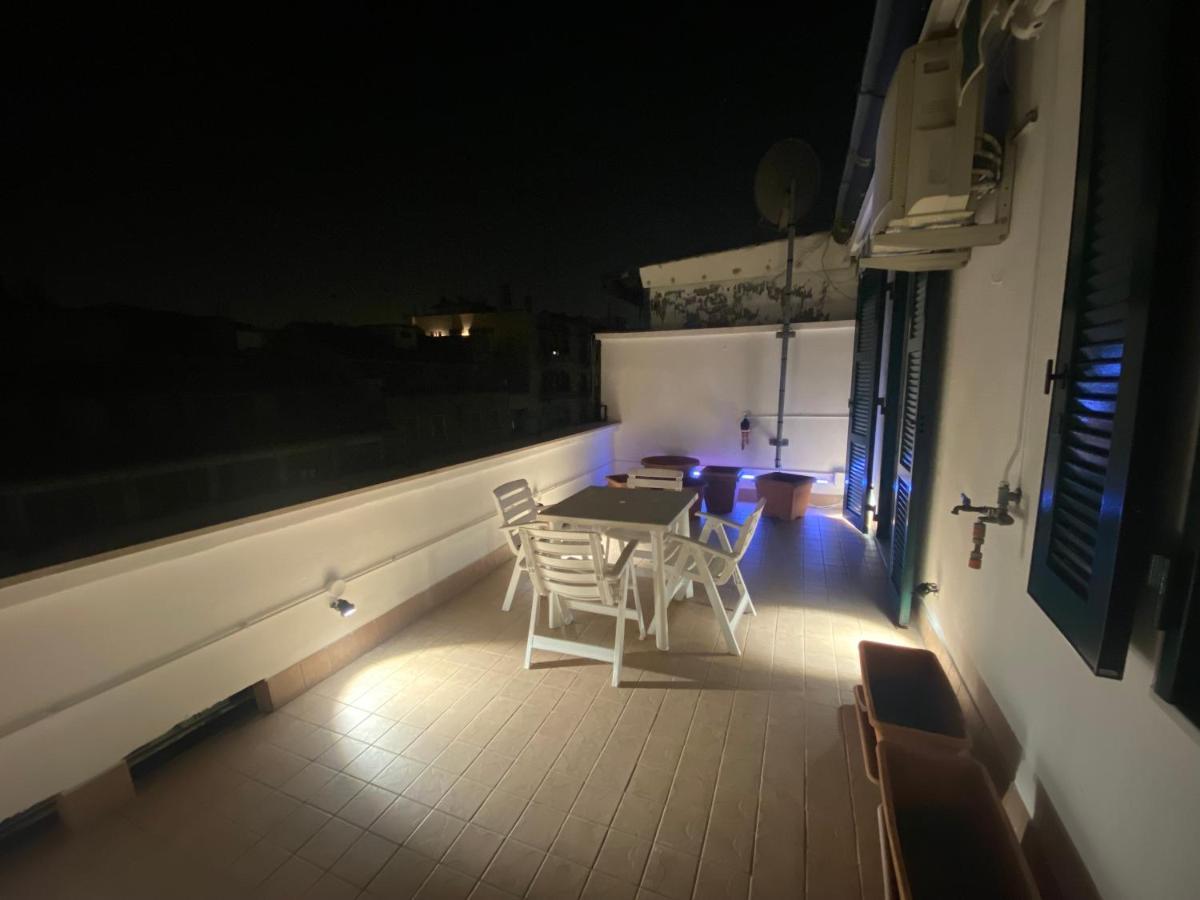 Fashion And Design - Terrace In Centrale Mailand Exterior foto